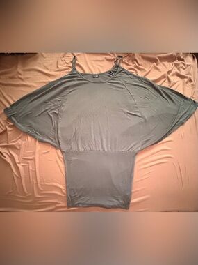 Lascana by Venus olive green shirt